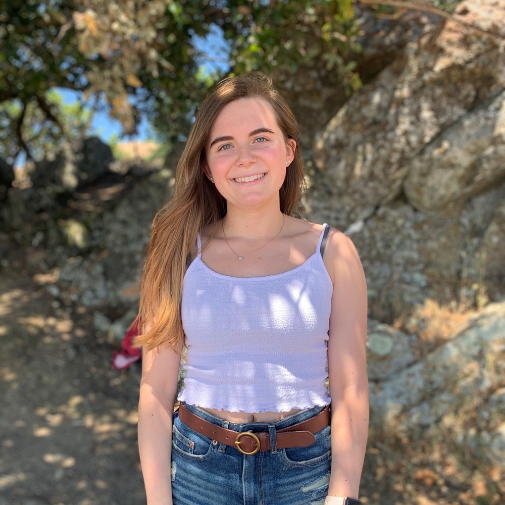 Meet your Posher, Nicole